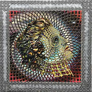 Angerer Der Aeltere - Vernetzte Welt