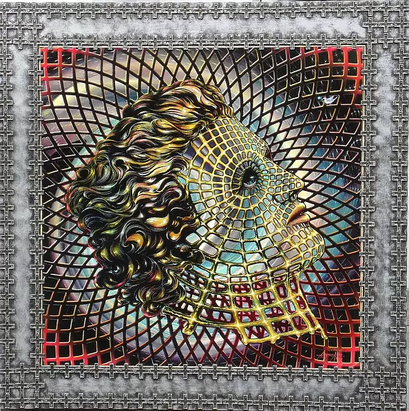 Angerer Der Aeltere - Vernetzte Welt