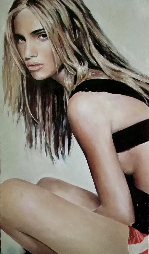 Marek Fijałkowski - Weronika