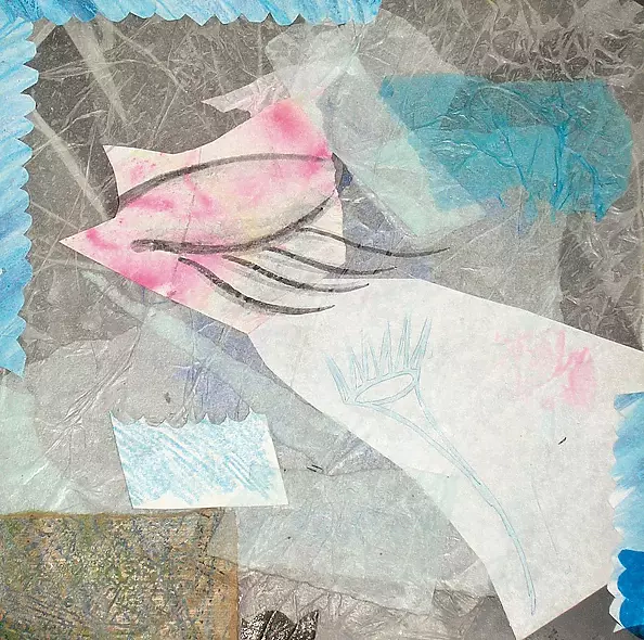 Michela Sbuelz - Verso dove