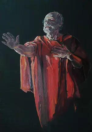 Leszek Sobocki - vestito