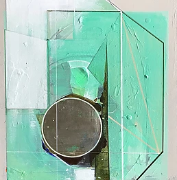 Olga Hausmann - Vetiver