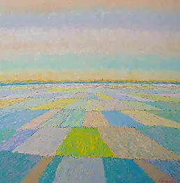 Gianni Chiminazzo - Vibrations colors n_17