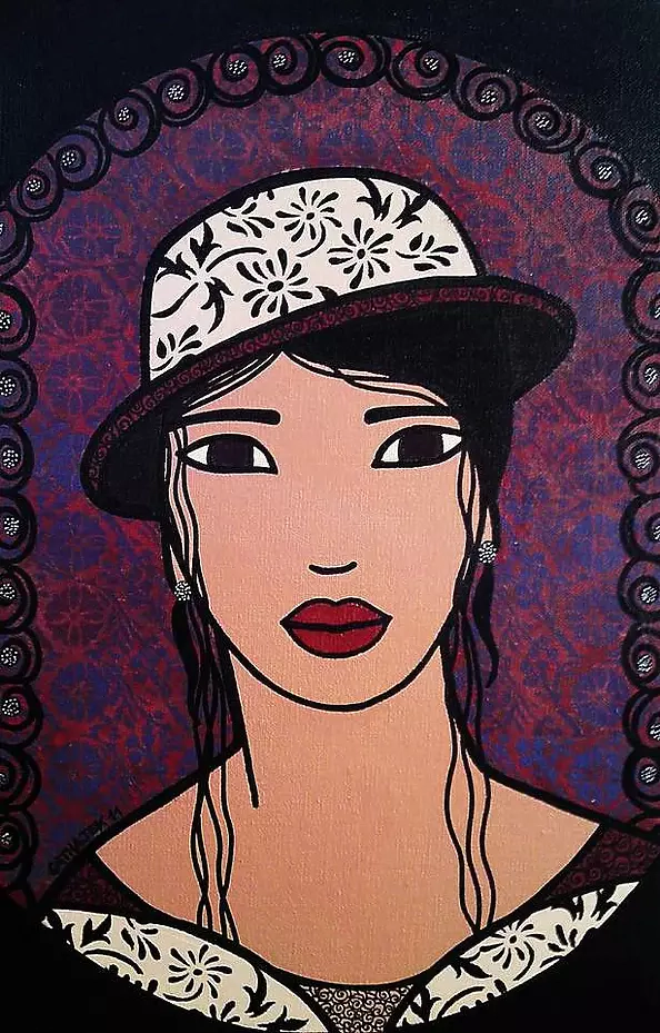 . Cathajek - Vittoria