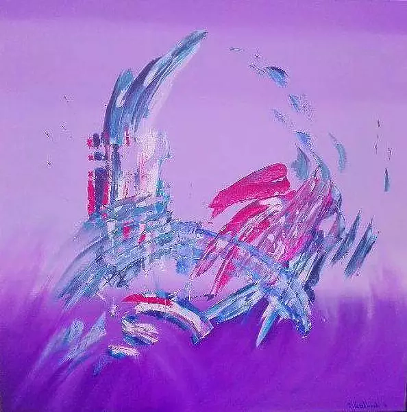 Tomasz Jaxa Kwiatkowski - Victoria