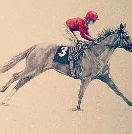 Kamila Krzyzaniak - Victory II