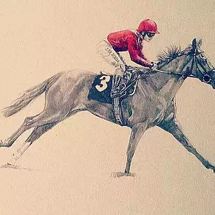 Kamila Krzyzaniak - Victory II