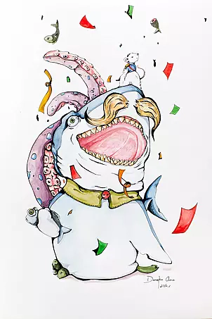 Anna Lucy Domejko - Victory