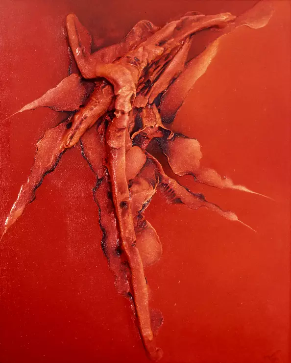 Anna Maria Dudyńska - Victory of Love