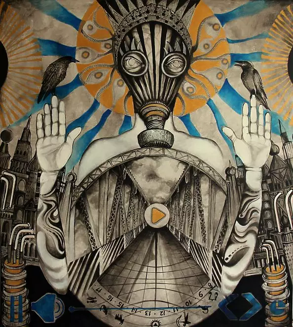 Jola Michalak - Video new life