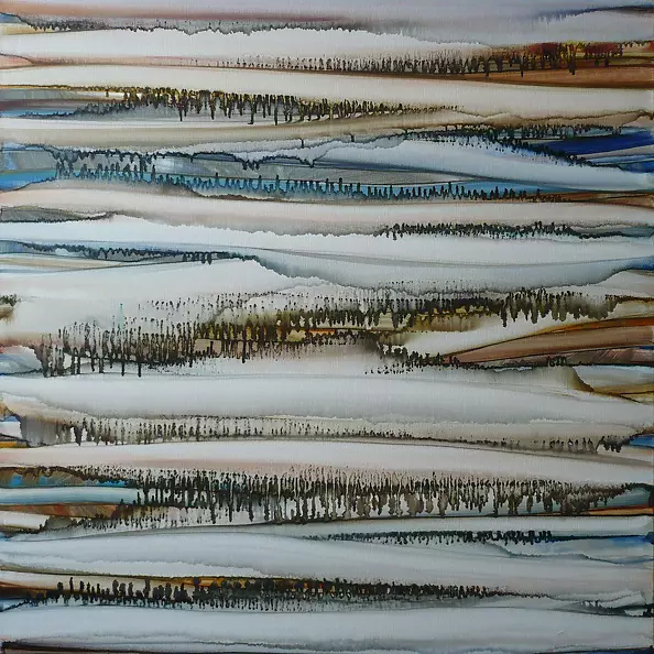 Jagoda Kaczmarczyk Hudzik - View X