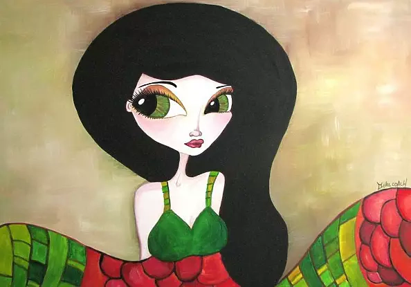 Monika Kołcz - Viki