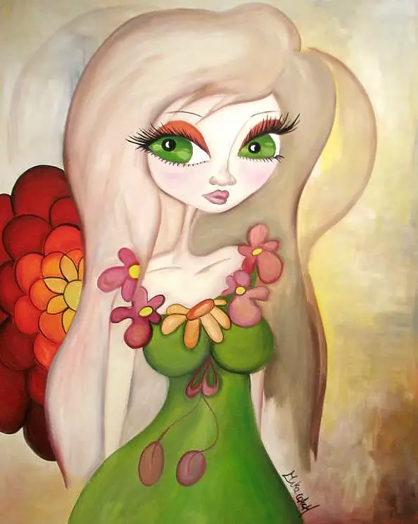 Monika Kołcz - Viki