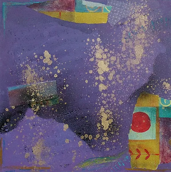 Michela Sbuelz - Viola I