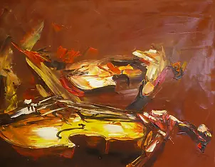 Dorota Łaz - Violin Concerto