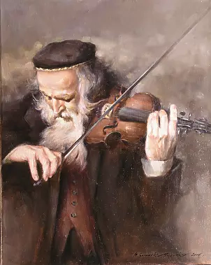 Małgorzata Sadowska Majewska - Skrzypek