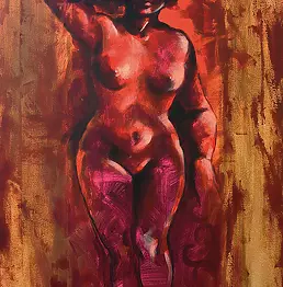 Agnieszka Biardzka - Virgo