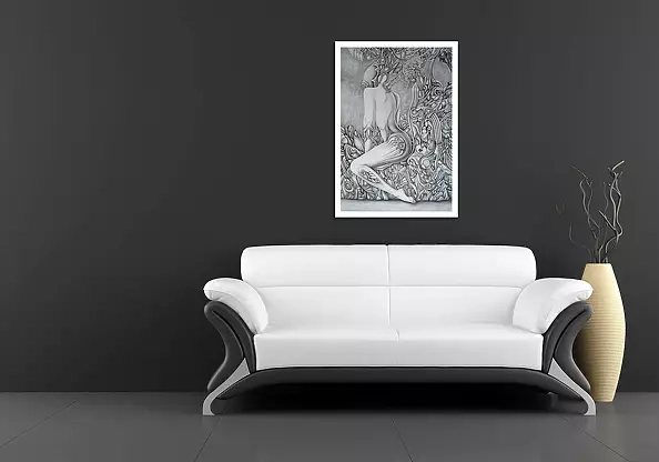 Mariusz Malinowski - Virtual love