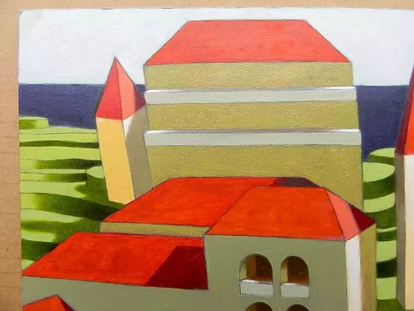 federico cortese - Virtual model