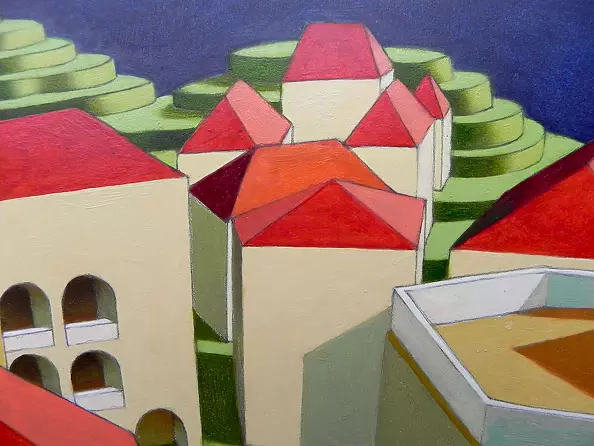 federico cortese - Virtual model