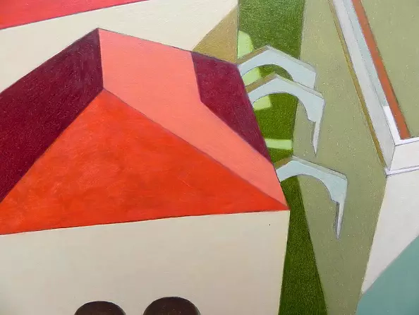 federico cortese - Virtual model