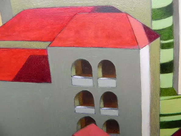 federico cortese - Virtual model