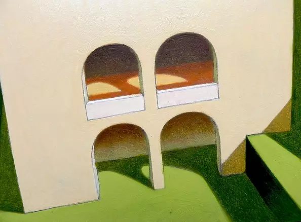 federico cortese - Virtual model