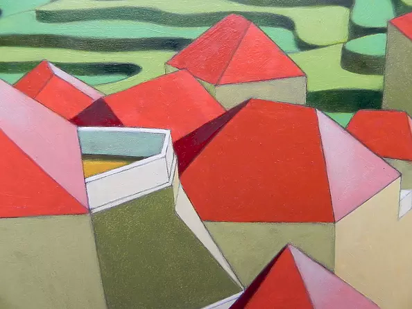 federico cortese - Virtual model