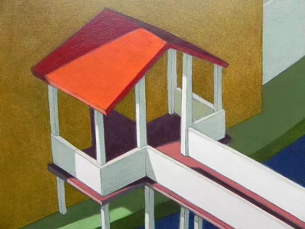 federico cortese - Virtual model