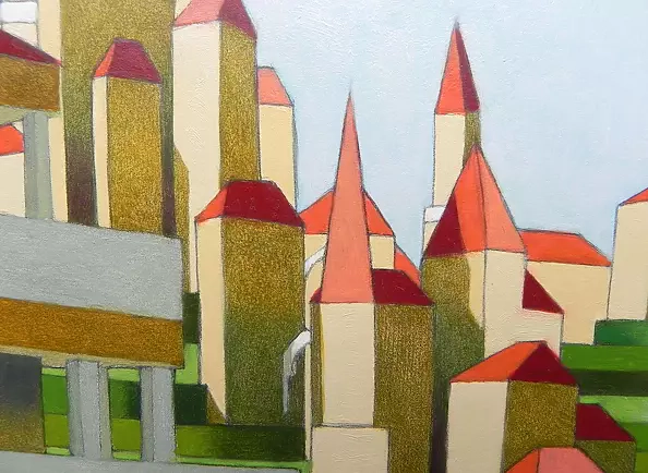 federico cortese - Virtual model