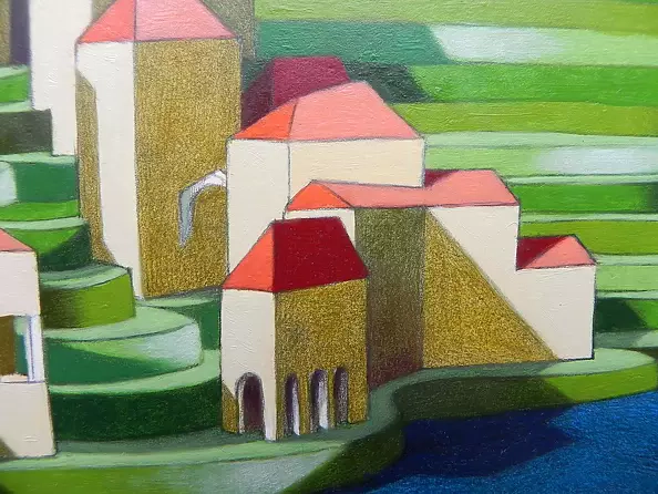 federico cortese - Virtual model