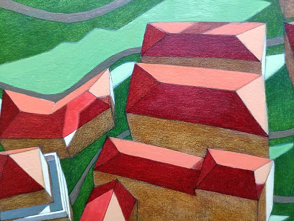 federico cortese - Virtual model