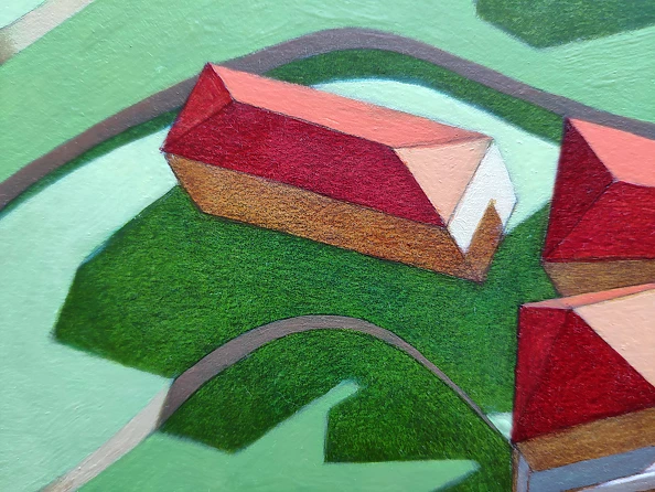 federico cortese - Virtual model