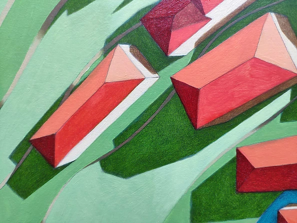 federico cortese - Virtual model