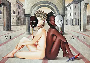 Daniel Porada - vitae