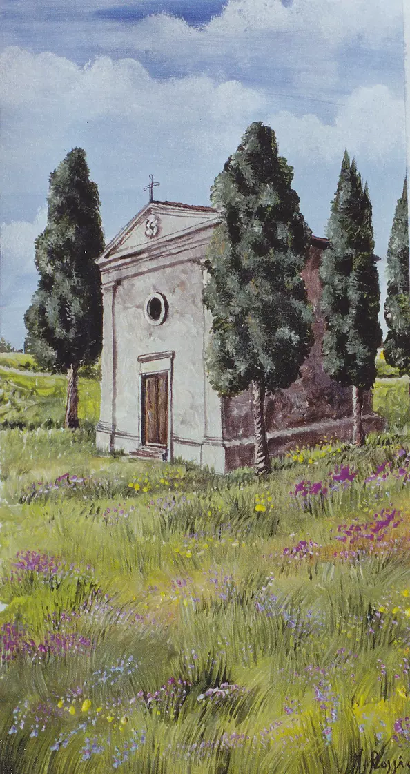 Maria Roggi - Vitaleta