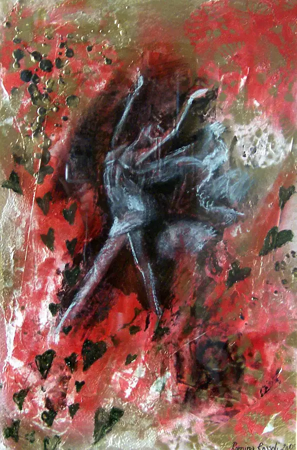 Romina Rossoli - Vitalita ...