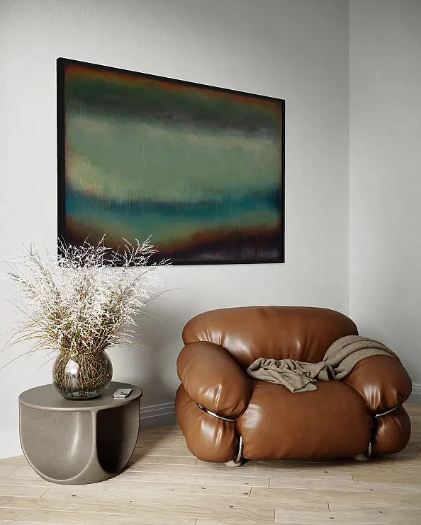 Łukasz Olek - Vive le chagrin