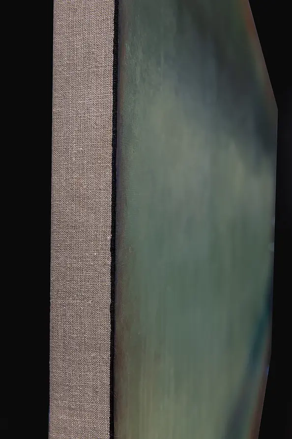 Łukasz Olek - Vive le chagrin