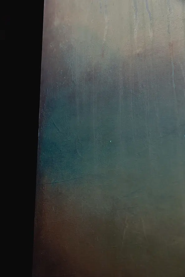 Łukasz Olek - Vive le chagrin