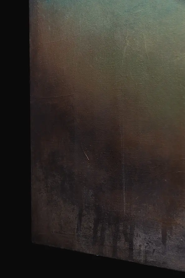 Łukasz Olek - Vive le chagrin