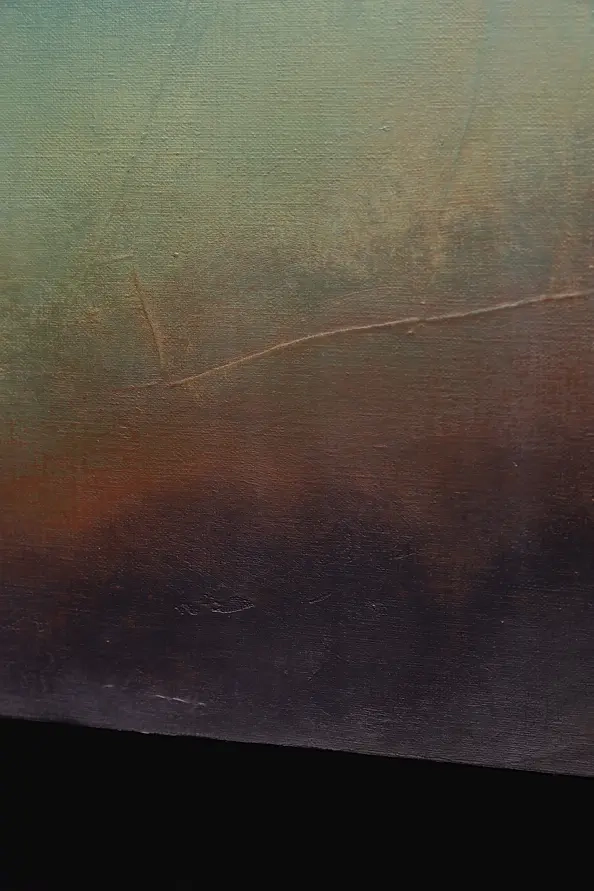 Łukasz Olek - Vive le chagrin