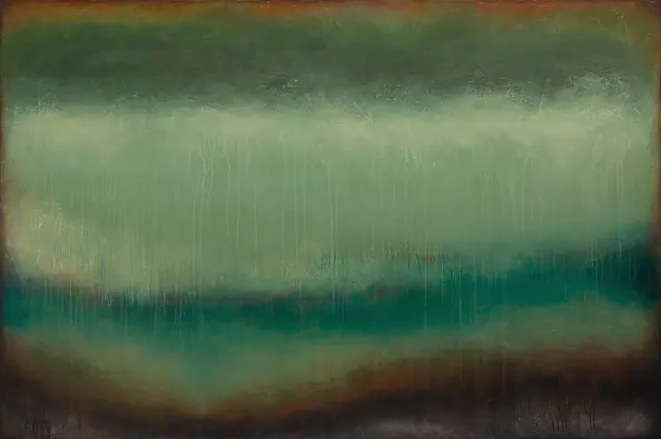 Łukasz Olek - Да здравствует печаль!