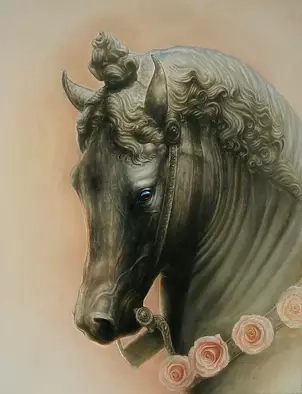 Marzena Zuk - Viva la vida