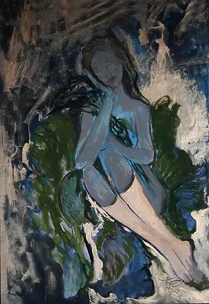 Honorata Chajec - Viviane