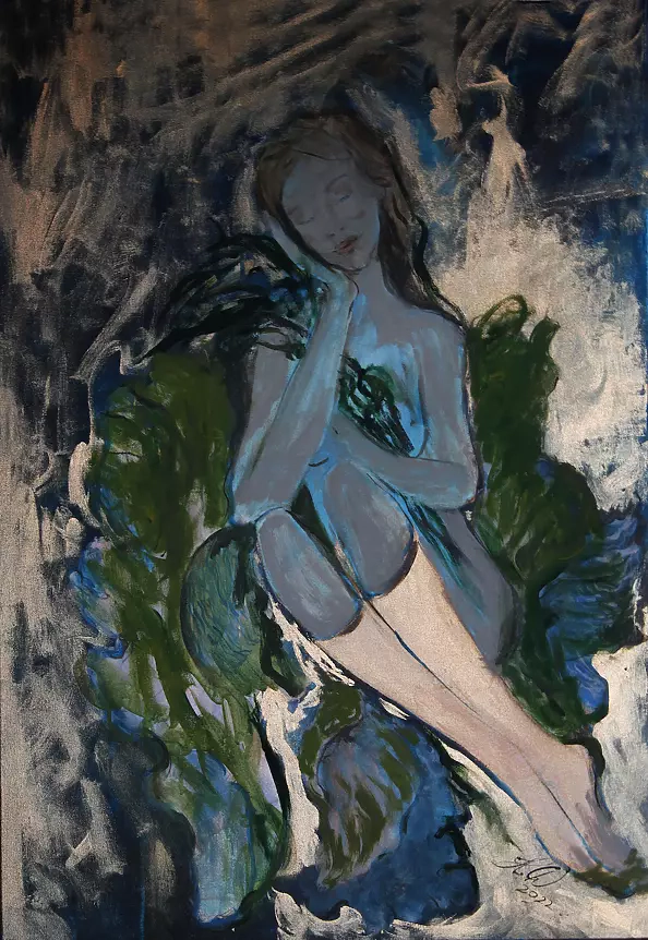 Honorata Chajec - Viviane