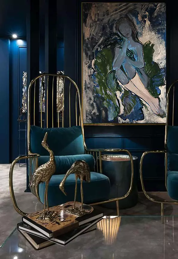 Honorata Chajec - Viviane