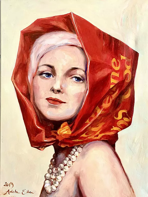 Arleta Eiben - Vivienne Westwood