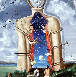 Valerio Savino - Voci