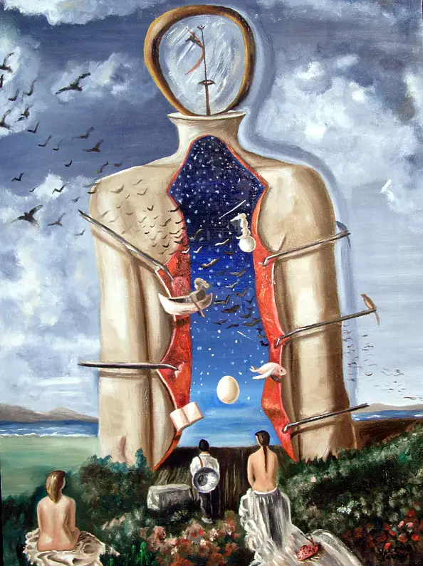 Valerio Savino - Voci